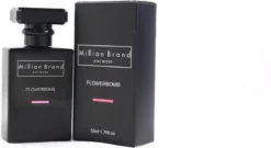 Million Brand - 50 Ml Parfum Voor Dames Aanbieding - Parfum Voor Dames Geschenkset - Parfum Femme - Damesparfum Geschenkset -Cosmetica Winkel 1200x654 2