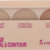 Rimmel London Rimmel Insta Conceal & Contour Palette
