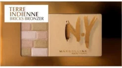 Maybelline Bricks Bronzer En Highlighter - 01 Blondes 5 Maybelline Bricks Bronzer En Highlighter - 01 Blondes -Cosmetica Winkel 1200x675 4