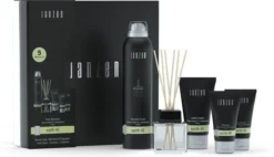 JANZEN Pure Moments Giftset Earth 46