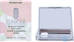 Clinique All About Shadow Oogschaduw 2,2 Gr -Cosmetica Winkel 1200x688