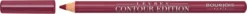 Bourjois - Levres Contour Edition Lip Liner Contour Lip Pencil 1,14 G 11 Funky Brown - -Cosmetica Winkel 1200x69