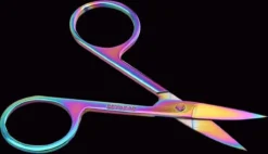 Nagelschaartje - Schaar Gebruik Voor Manicure / Wenkbrauwen - Kameleon Schaartje -Cosmetica Winkel 1200x690