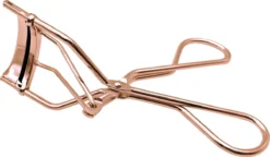 Professionele Wimperkruller / Wimperkrultang - Roségoud-kleurig - 4 GRATIS Siliconen Pads - Wimperlifting - Navulling - Persoonlijke Verzorging - Beauty - Make-up -Cosmetica Winkel 1200x700