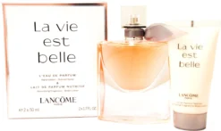 Lancôme La Vie Est Belle Geschenkset - Eau De Parfum + Bodylotion -Cosmetica Winkel 1200x713 2