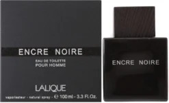 Lalique Encre Noire - 100ml - Eau De Toilette 25 Lalique Encre Noire - 100ml - Eau De Toilette -Cosmetica Winkel 1200x728