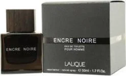 Lalique Encre Noire - 100ml - Eau De Toilette 30 Lalique Encre Noire - 100ml - Eau De Toilette -Cosmetica Winkel 1200x730 2