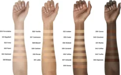 L'Oréal Paris Infaillible More Than Concealer - 326 Vanilla - Dekkend -Cosmetica Winkel 1200x738