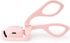 BeautyTech Elektrische Wimperkruller/Wimperkrultang - Roze - Oplaadbaar - Beauty - Verzorging - Make Up