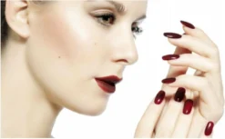 Gellak Starterspakket - Gel Nagel Lak - UV Lamp Led – Gelnagellak - Rood -Cosmetica Winkel 1200x741