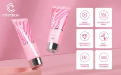 Polygel- 6 KLEUREN SET - 15 ML - Polygel Kit - Polygel Nagels - Polygel Kleuren -Cosmetica Winkel 1200x742