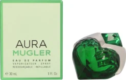 Thierry Mugler Aura 30 Ml - Eau De Parfum - Damesparfum - Navulbaar -Cosmetica Winkel 1200x763 1