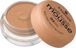 Essence - Soft Touche Mousse Makeup Matting Primer In Musie 02 Matt Beige 16G 7 Essence - Soft Touche Mousse Makeup Matting Primer In Musie 02 Matt Beige 16G -Cosmetica Winkel 1200x767 1