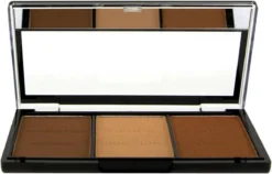 Makeup Revolution - Ultra Brightening Contour Kit C04 - Light/Medium -Cosmetica Winkel 1200x768