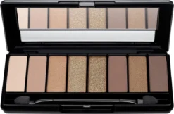 Rimmel London Rimmel Magnif'Eyes Eye Oogschaduw Palette - 003 Grunge Glamour 12 Rimmel London Rimmel Magnif'Eyes Eye Oogschaduw Palette - 003 Grunge Glamour -Cosmetica Winkel 1200x789 1