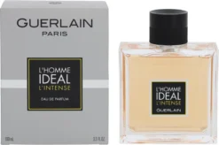 Guerlain - L´Homme Ideal L´Intense - Eau De Parfum - 100ML -Cosmetica Winkel 1200x798 3