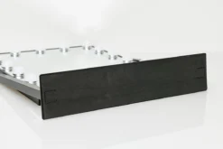 United Entertainment - Hollywood Spiegel Met 12 LEDs - 36x47,5 Cm - Zwart 15 United Entertainment - Hollywood Spiegel Met 12 LEDs - 36x47,5 Cm - Zwart -Cosmetica Winkel 1200x800 12