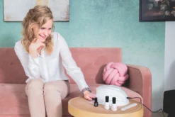 Miss Jules - 6-Delige Gellak Starterspakket - Nagellak - Kleur Roze & Glitter - Glanzend & Dekkend Resultaat 17 Miss Jules - 6-Delige Gellak Starterspakket - Nagellak - Kleur Roze & Glitter - Glanzend & Dekkend Resultaat -Cosmetica Winkel 1200x800