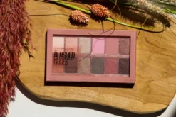 Maybelline The Blushed Nudes OogschaduwPalette - 12 Roze Nude Tinten -Cosmetica Winkel 1200x800 26