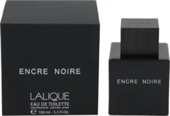 Lalique Encre Noire - 100ml - Eau De Toilette 28 Lalique Encre Noire - 100ml - Eau De Toilette -Cosmetica Winkel 1200x819
