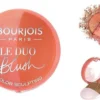 Bourjois Le Duo Blush Sculpt Blush - 02 Roméo Et Pachette