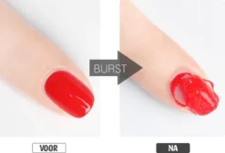 Orby® Magische Gellak Remover Set (4-in-1) - [INCLUSIEF Bokkenpootje + Olie Pen + Nagelvijl] - Gellak Verwijderen – Nagellak Remover -Cosmetica Winkel 1200x820