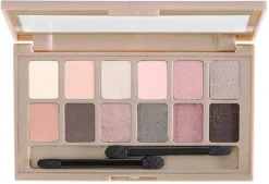 Maybelline The Blushed Nudes OogschaduwPalette - 12 Roze Nude Tinten -Cosmetica Winkel 1200x822 3