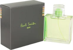 Paul Smith Man - 100ml - Eau De Toilette -Cosmetica Winkel 1200x826 2