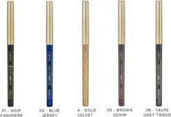 L’Oréal Paris Make-Up Designer Le Liner Signature 08 Taupe Grey Tweed – Grijs Waterproof Oogpotlood - 5,4 Gr. -Cosmetica Winkel 1200x827