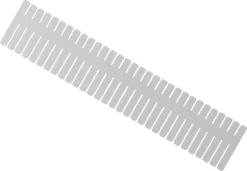 Waal® Lade Organizer - Lade Verdeler - 6 Stuks - Wit 8 Waal® Lade Organizer - Lade Verdeler - 6 Stuks - Wit -Cosmetica Winkel 1200x832