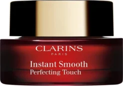 Clarins Instant Smooth Perfecting Touch Gezichtsprimer - 15 Ml