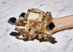 Yves Saint Laurent Libre 30 Ml - Eau De Parfum - Damesparfum -Cosmetica Winkel 1200x847 5