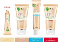 Garnier Skinactive Face SkinActive BB Cream Oogroller Light - 7ml - BB Cream 11 Garnier Skinactive Face SkinActive BB Cream Oogroller Light - 7ml - BB Cream -Cosmetica Winkel 1200x864