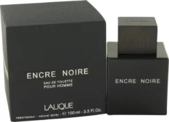 Lalique Encre Noire - 100ml - Eau De Toilette 19 Lalique Encre Noire - 100ml - Eau De Toilette -Cosmetica Winkel 1200x865 5