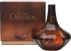 Calvin Klein Obsession Secret 100 Ml - Eau De Parfum - Damesparfum -Cosmetica Winkel 1200x867 3