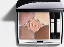 Dior 5 Couleurs Couture Oogschaduw 7 G Glitter, Mat, Metallic, Satijn, Shimmer -Cosmetica Winkel 1200x883 2