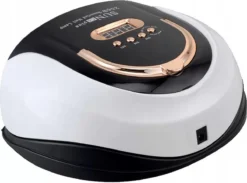 Clavier UV/LED Nagellamp 256W – C4 + EXTREME -Cosmetica Winkel 1200x890