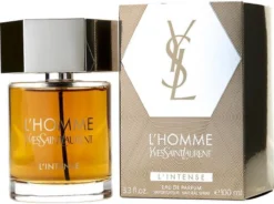 Prada L'Homme Intense 100ml - Eau De Parfum - Herenparfum 24 Prada L'Homme Intense 100ml - Eau De Parfum - Herenparfum -Cosmetica Winkel 1200x892 1