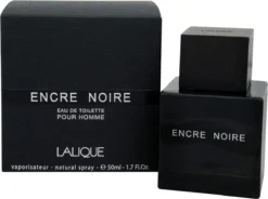 Lalique Encre Noire - 100ml - Eau De Toilette 21 Lalique Encre Noire - 100ml - Eau De Toilette -Cosmetica Winkel 1200x893
