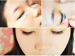 Own Commerce - Beauty Tape - Huidvriendelijk - Fashion Tape - 450 Cm - Voor Strakke Eyeliner - Ooglidsticker -Cosmetica Winkel 1200x898 3