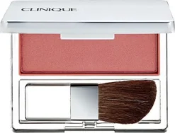 Clinique Blushing Blush Powder Blush - 120 Bashful Blush -Cosmetica Winkel 1200x912