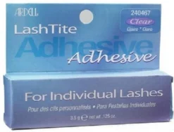 Ardell Lash Tite Individual Lash Adhesive - Clear - Stevige Wimperlijm 7 Ardell Lash Tite Individual Lash Adhesive - Clear - Stevige Wimperlijm -Cosmetica Winkel 1200x914