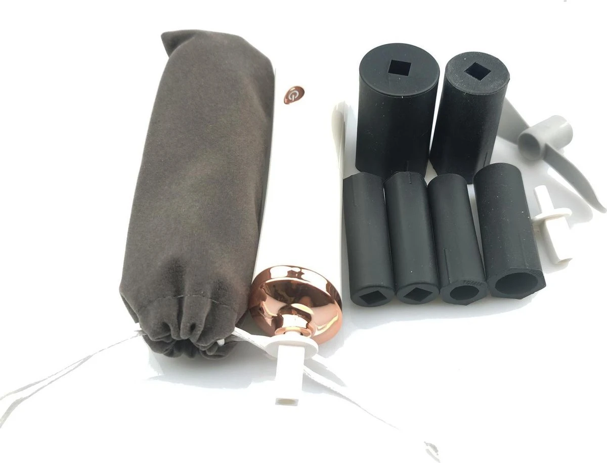 Lashes & More - GLUE SHAKER - Lijmschudder - Inkt Mixen - GLUE MIXER - Voor Het Goed Mengen Van Wimperlijm Nagellak Pigment Of Tattoo Inkt - Met Ventilator 1 Lashes & More - GLUE SHAKER - Lijmschudder - Inkt Mixen - GLUE MIXER - Voor Het Goed Mengen Van Wimperlijm Nagellak Pigment Of Tattoo Inkt - Met Ventilator