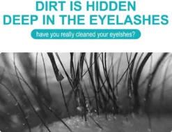 Sevich Wimper Extensions Cleanser - Wimpershampoo - Lash Foam Shampoo - Lash Cleanser - Wimper-shampoo - Assortiment 'Het Gemak' -Cosmetica Winkel 1200x917