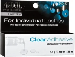 Ardell Lash Tite Individual Lash Adhesive - Clear - Stevige Wimperlijm 6 Ardell Lash Tite Individual Lash Adhesive - Clear - Stevige Wimperlijm -Cosmetica Winkel 1200x919 1