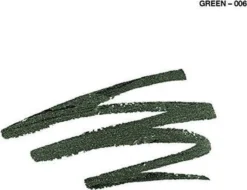 Rimmel London Rimmel ScandalEyes Kohl Kajal Waterproof Oogpotlood - 006 Green 13 Rimmel London Rimmel ScandalEyes Kohl Kajal Waterproof Oogpotlood - 006 Green -Cosmetica Winkel 1200x922 1