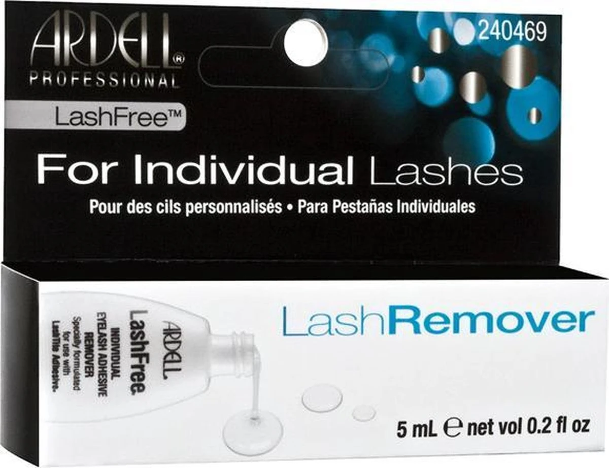 Ardell - Lash Free Individual Lash Remover 1 Ardell - Lash Free Individual Lash Remover