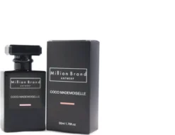 Million Brand - 50 Ml Parfum Voor Dames Aanbieding - Parfum Voor Dames Geschenkset - Parfum Femme - Damesparfum Geschenkset -Cosmetica Winkel 1200x925 1