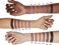 L’Oréal Paris Les Chocolate Ultra Matte Liquid Lippenstift - 844 Sweet Tooth 18 L’Oréal Paris Les Chocolate Ultra Matte Liquid Lippenstift - 844 Sweet Tooth -Cosmetica Winkel 1200x930