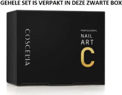 Royala H - Gellak Starterspakket + Inclusief Portable UV LED Lamp + Met 6 Verschillende Gellak Kleuren - Gellak Lamp – Topcoat - Basecoat - Alle Benodigdheden In Eén -Cosmetica Winkel 1200x934